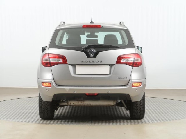 Renault Koleos  2.0 dCi 