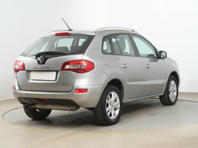 Renault Koleos  2.0 dCi 