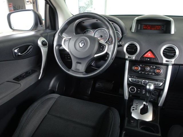 Renault Koleos  2.0 dCi 