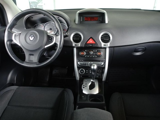 Renault Koleos  2.0 dCi 