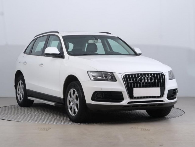 Audi Q5  2.0 TDI 
