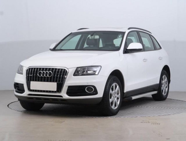 Audi Q5  2.0 TDI 