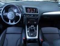 Audi Q5  2.0 TDI 
