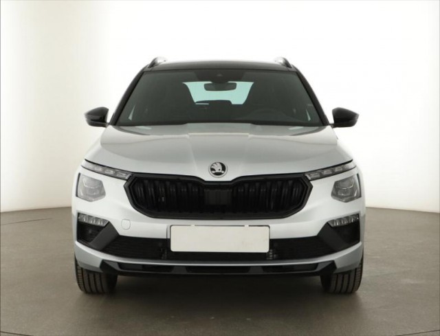 Škoda Kamiq  1.0 TSI Monte Carlo