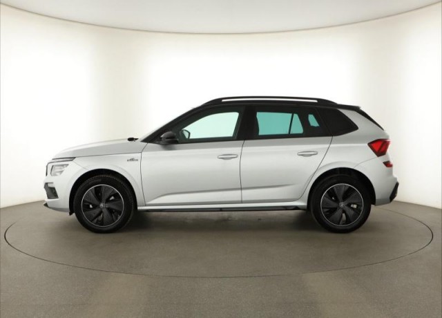 Škoda Kamiq  1.0 TSI Monte Carlo