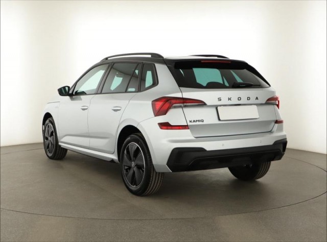 Škoda Kamiq  1.0 TSI Monte Carlo