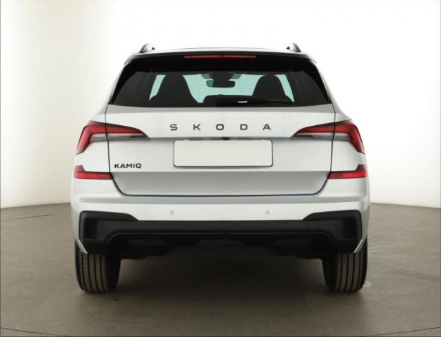 Škoda Kamiq  1.0 TSI Monte Carlo