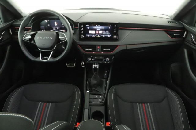 Škoda Kamiq  1.0 TSI Monte Carlo