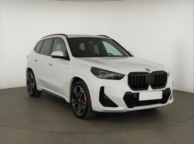 BMW X1  sDrive18i M Sport Edition