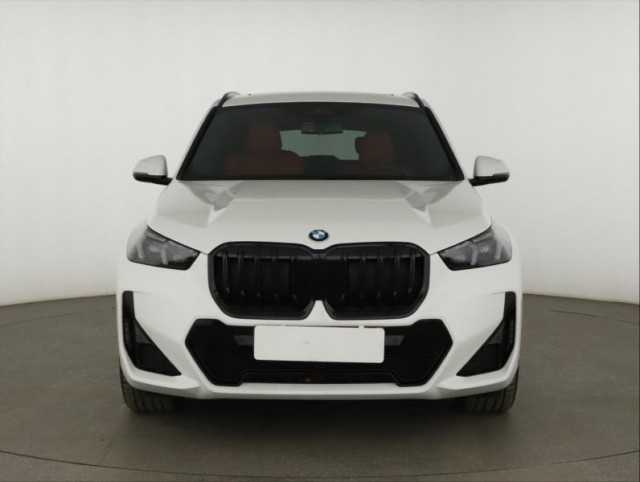 BMW X1  sDrive18i M Sport Edition