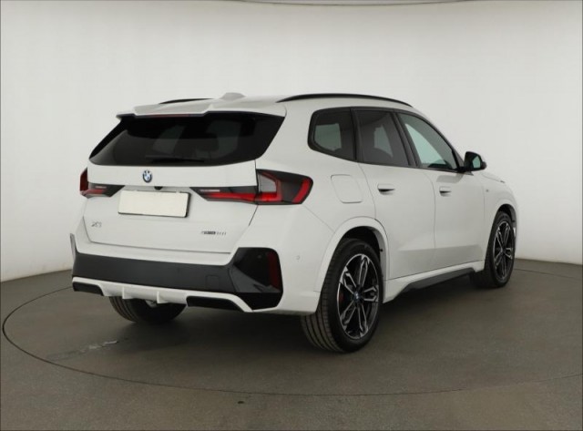 BMW X1  sDrive18i M Sport Edition