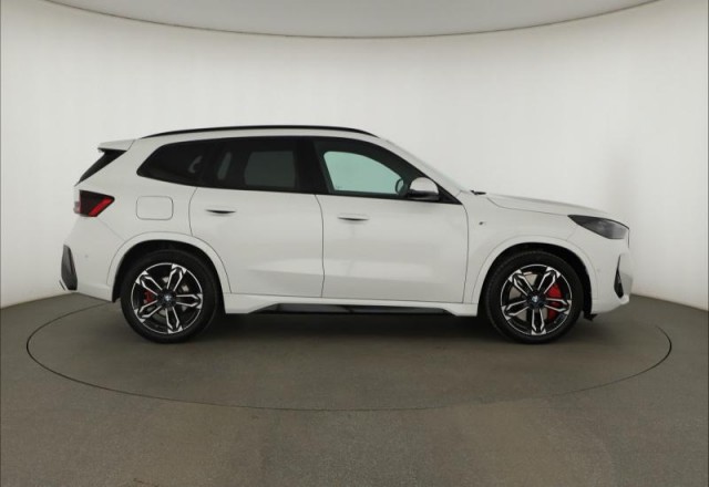 BMW X1  sDrive18i M Sport Edition