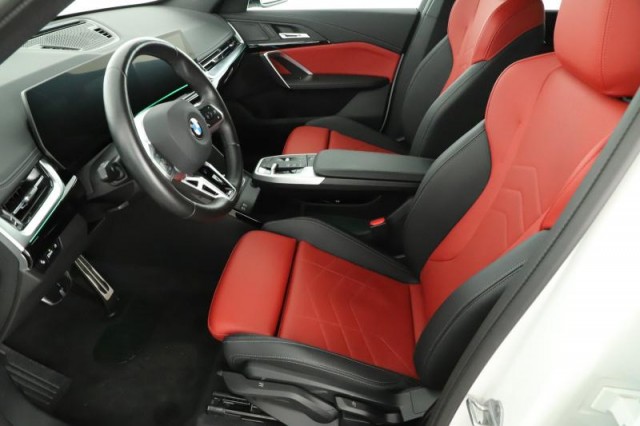 BMW X1  sDrive18i M Sport Edition