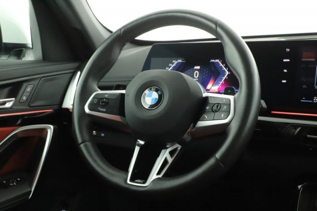 BMW X1  sDrive18i M Sport Edition