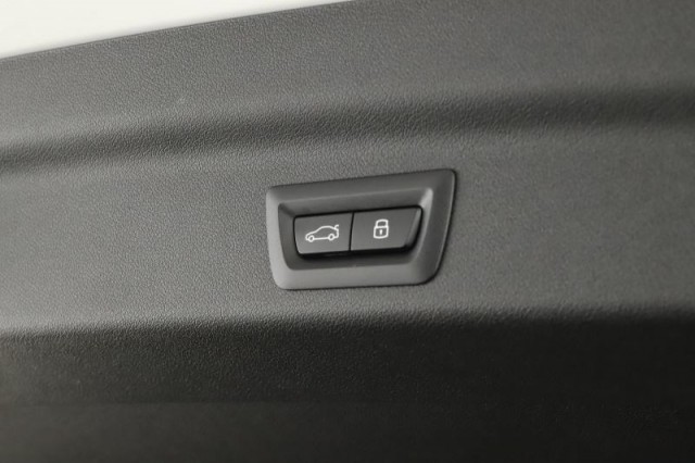 BMW X1  sDrive18i M Sport Edition