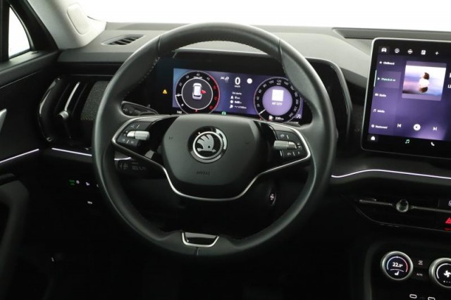 Škoda Kodiaq  2.0 TDI Selection