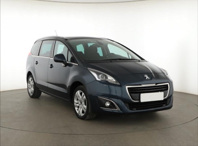 Peugeot 5008  2.0 BlueHDi 