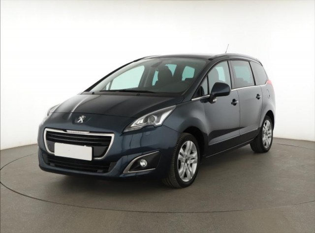 Peugeot 5008  2.0 BlueHDi 
