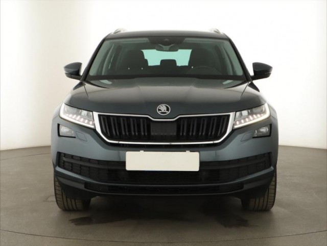 Škoda Kodiaq  2.0 TDI Style