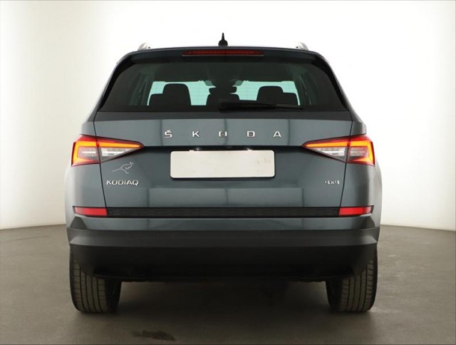 Škoda Kodiaq  2.0 TDI Style