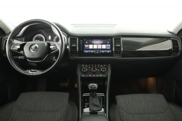 Škoda Kodiaq  2.0 TDI Style
