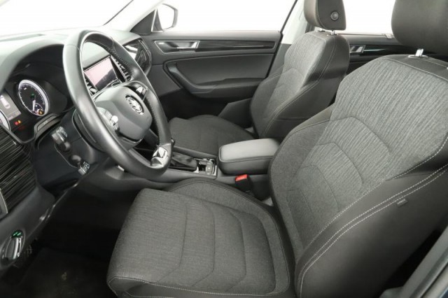 Škoda Kodiaq  2.0 TDI Style