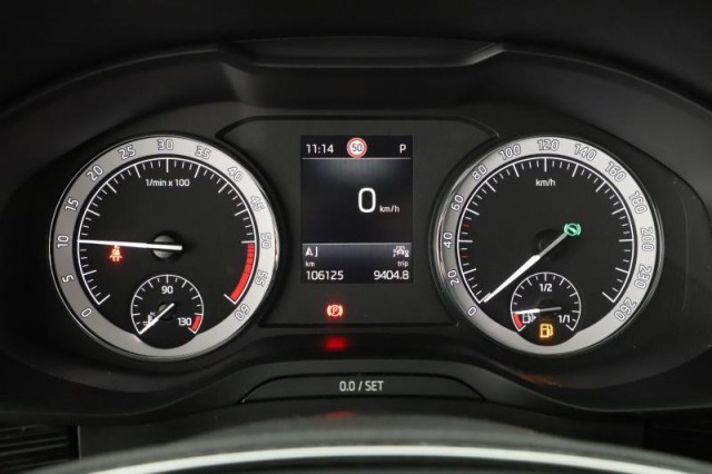 Škoda Kodiaq  2.0 TDI Style