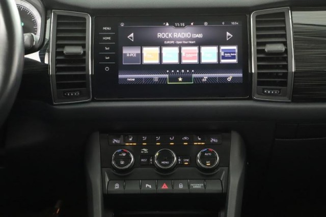 Škoda Kodiaq  2.0 TDI Style