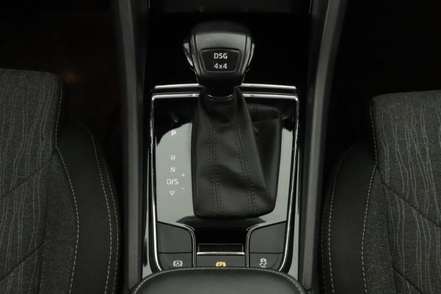 Škoda Kodiaq  2.0 TDI Style