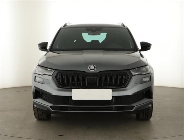 Škoda Karoq  1.5 TSI Sportline