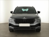 Škoda Karoq  1.5 TSI Sportline