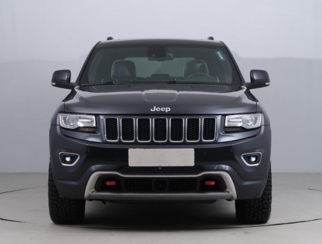 Jeep Grand Cherokee  3.0 CRD 