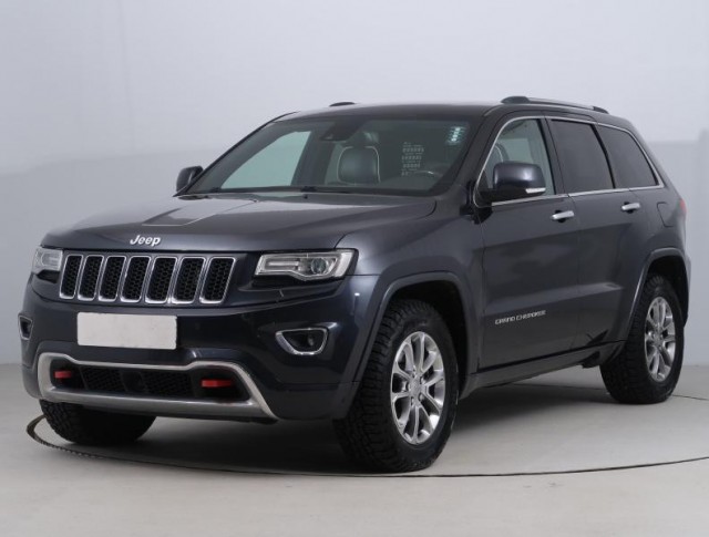 Jeep Grand Cherokee  3.0 CRD 
