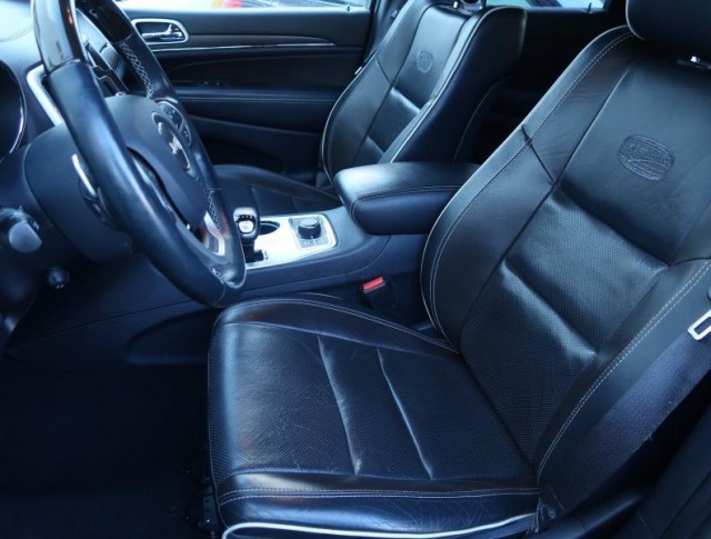 Jeep Grand Cherokee  3.0 CRD 