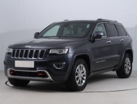 Jeep Grand Cherokee  3.0 CRD 
