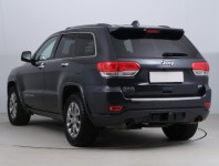 Jeep Grand Cherokee  3.0 CRD 