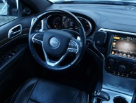 Jeep Grand Cherokee  3.0 CRD 