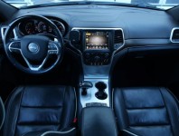 Jeep Grand Cherokee  3.0 CRD 