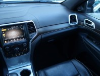 Jeep Grand Cherokee  3.0 CRD 