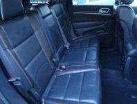 Jeep Grand Cherokee  3.0 CRD 