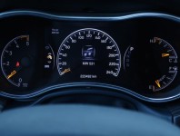 Jeep Grand Cherokee  3.0 CRD 