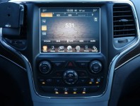 Jeep Grand Cherokee  3.0 CRD 