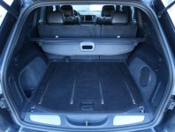 Jeep Grand Cherokee  3.0 CRD 