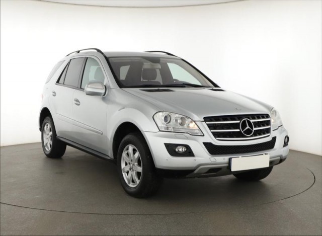Mercedes-Benz ML  ML 320 CDI 