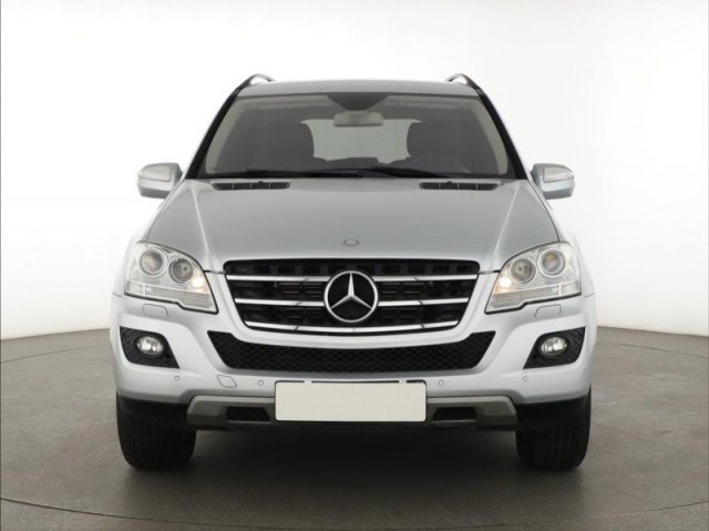 Mercedes-Benz ML  ML 320 CDI 