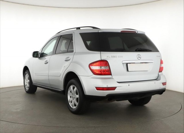 Mercedes-Benz ML  ML 320 CDI 