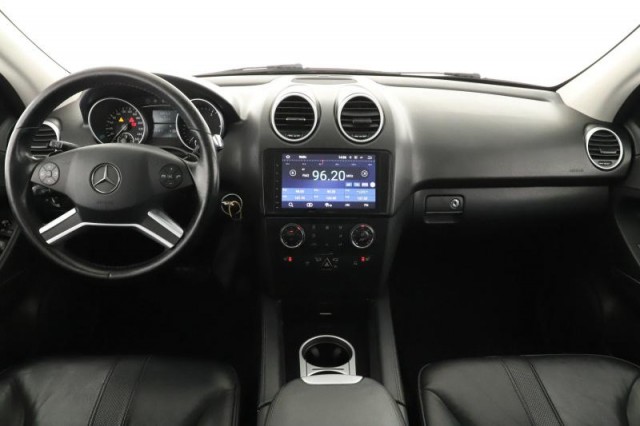 Mercedes-Benz ML  ML 320 CDI 