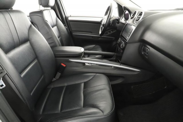 Mercedes-Benz ML  ML 320 CDI 