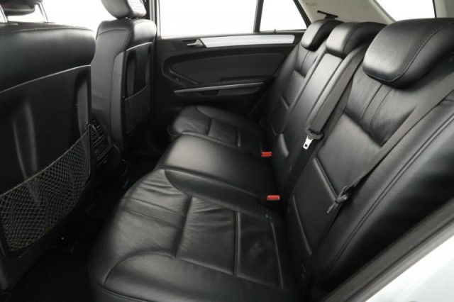 Mercedes-Benz ML  ML 320 CDI 