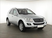 Mercedes-Benz ML  ML 320 CDI 